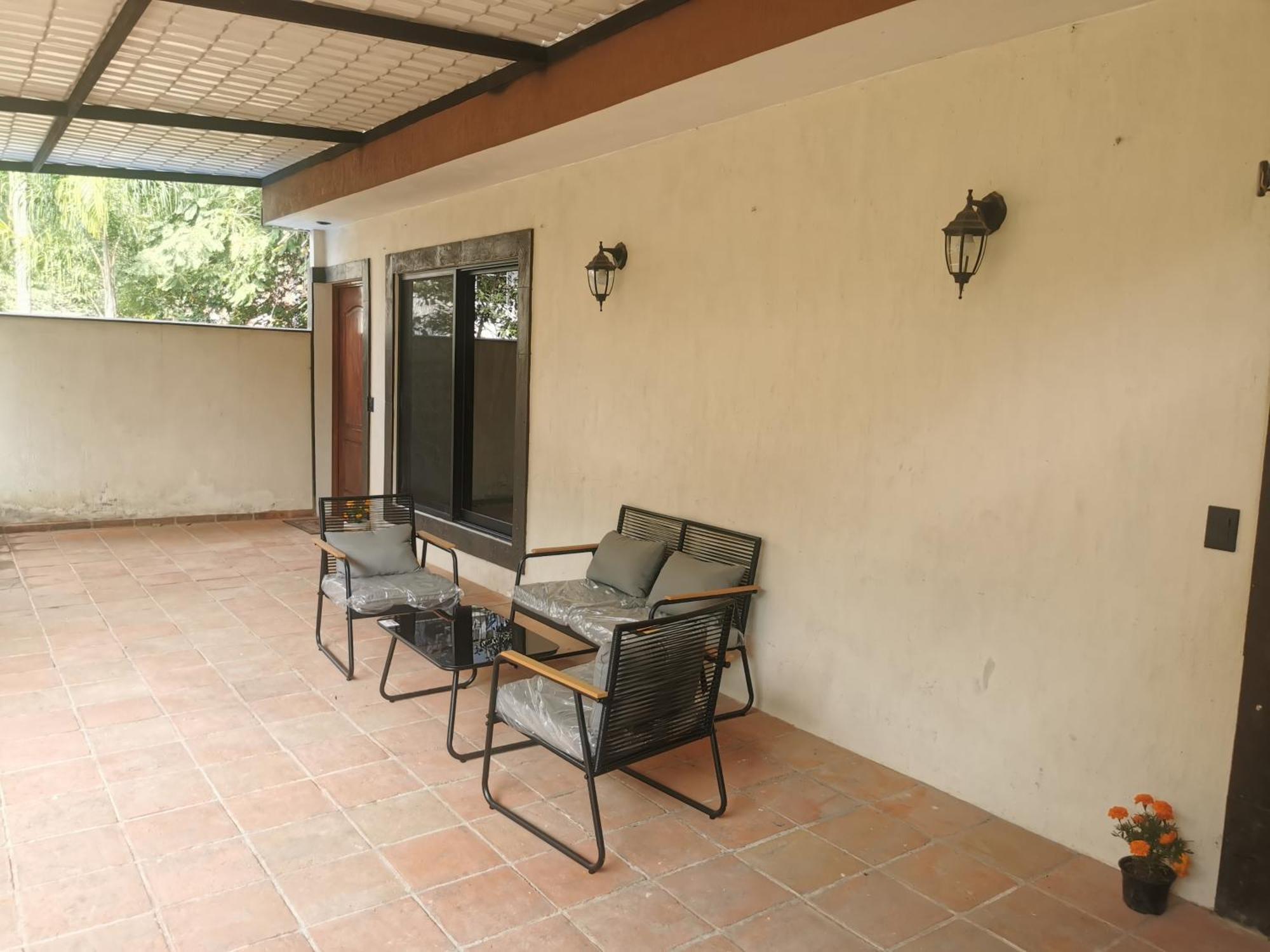 Casa Momotus Apartment Tepoztlán Exterior photo