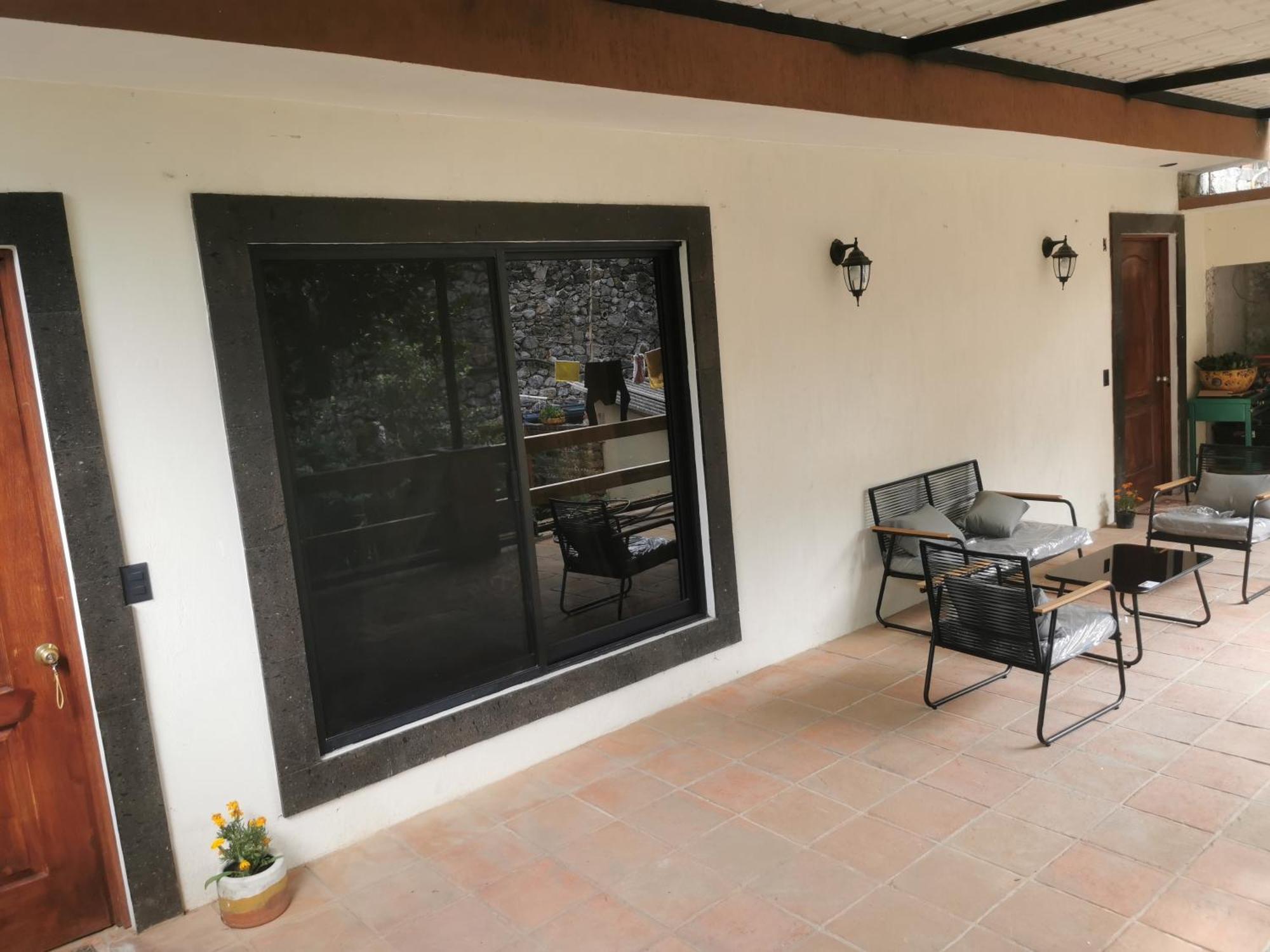 Casa Momotus Apartment Tepoztlán Exterior photo
