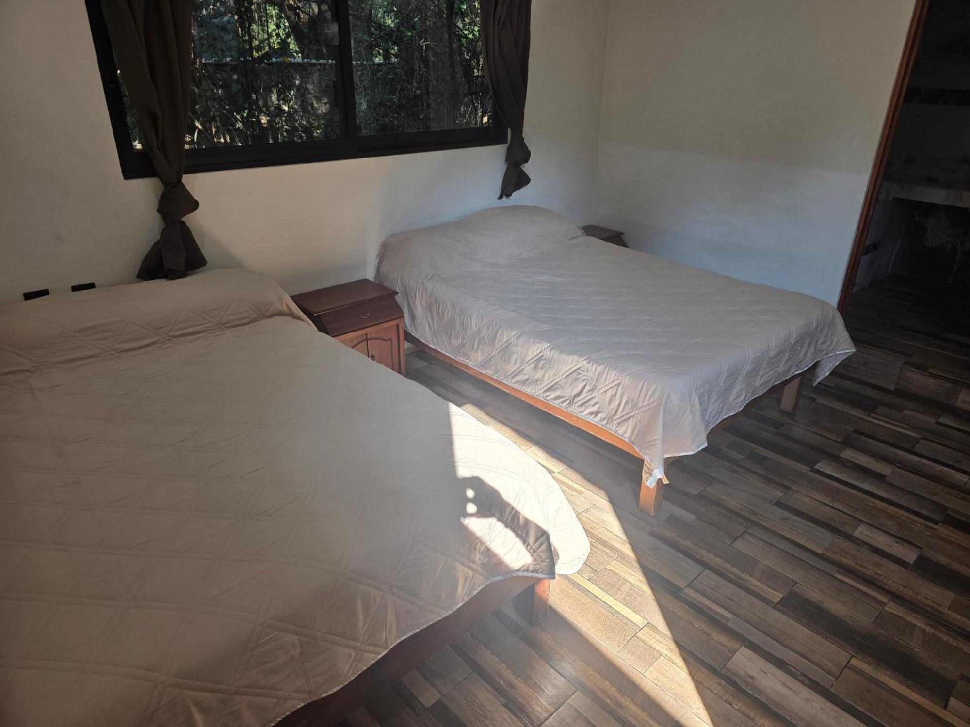 Casa Momotus Apartment Tepoztlán Room photo