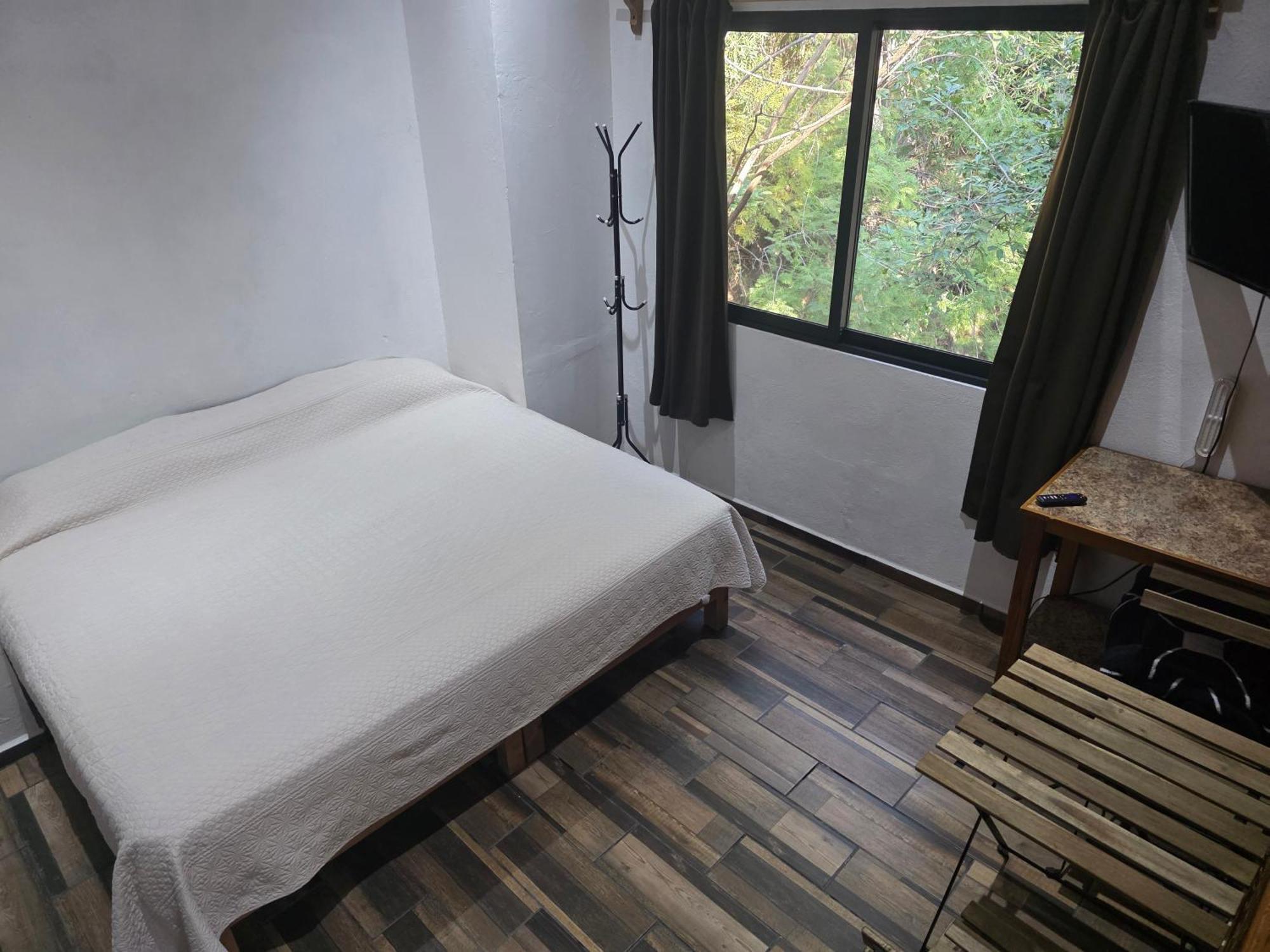 Casa Momotus Apartment Tepoztlán Room photo